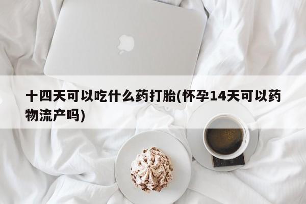 大月份流产药联系方式十四天可以吃什么药打胎(怀孕14天可以药物流产吗)